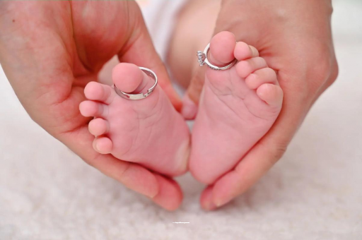 六安孕妇多久肚子变大